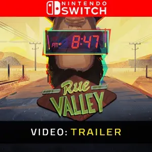 Rue Valley Nintendo Switch - Video Trailer