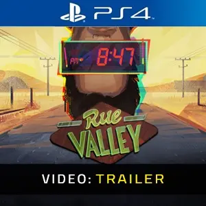 Rue Valley PS4 - Video Trailer