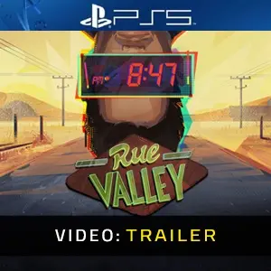 Rue Valley PS5 - Video Trailer