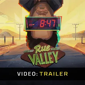 Rue Valley - Video Trailer