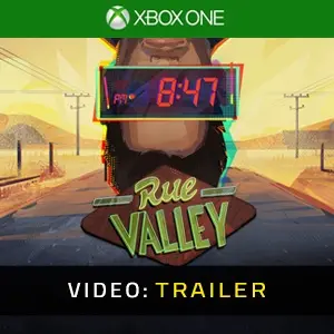 Rue Valley Xbox One - Video Trailer