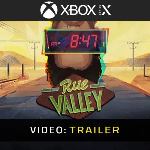 Rue Valley Xbox Series - Video Trailer
