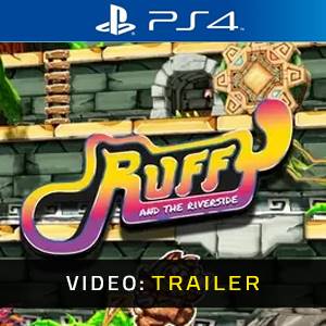 Ruffy and the Riverside Video Trailer