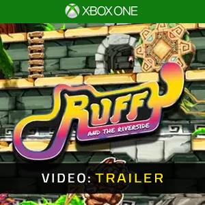 Ruffy and the Riverside Video Trailer
