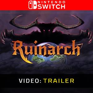 Ruinarch Video Trailer