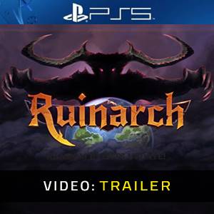 Ruinarch Video Trailer