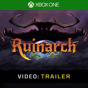 Ruinarch Video Trailer