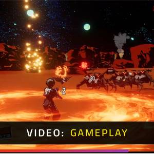 Ruindog - Video Gameplay