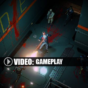 RUINER - Gameplay Video