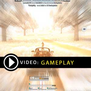 Rules Of Survival Gameplay Video