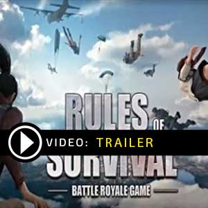 Koop Rules Of Survival CD Key Goedkoop Vergelijk de Prijzen
