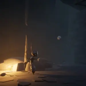 Rumbral - Gooiende Steen