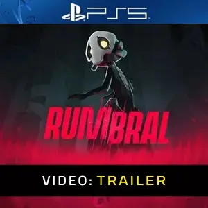 Rumbral PS5 - Trailer