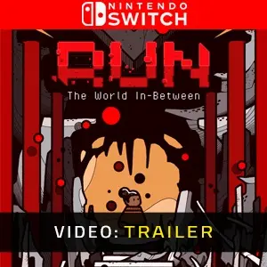 RUN: The World In-Between Nintendo Switch - Trailer