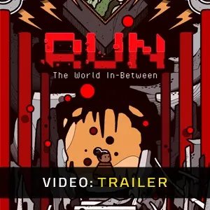 RUN: The World In-Between - Trailer