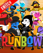 Runbow Switch