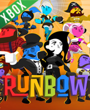 Runbow Xbox One