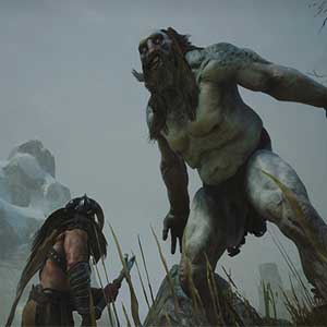 cruel grasp of maniacal Loki