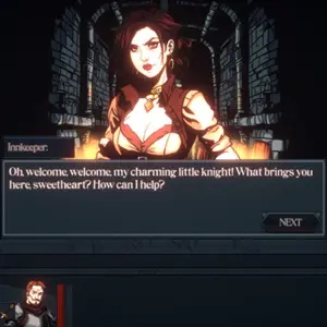 Rune Ark - Herbergier