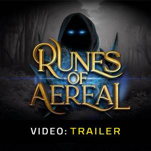 Runes of Aereal - Video Trailer
