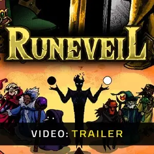 Runeveil - Videotrailer