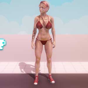 Voorbereidingen op de loop