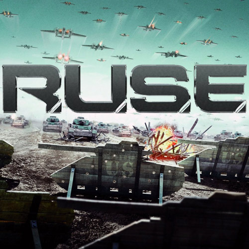Koop RUSE CD Key Compare Prices