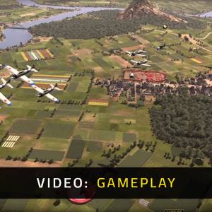 Ruse The Pack Of The Rising Sun - Gameplay