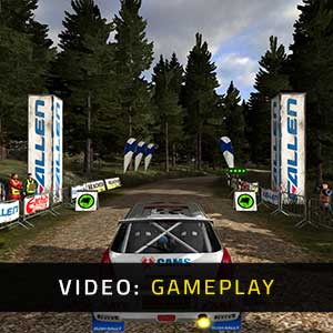 Rush Rally 3 - Video Spelletjes