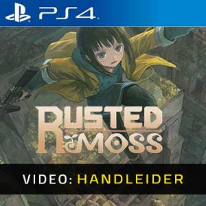 Rusted Moss PS4- Video Aanhangwagen