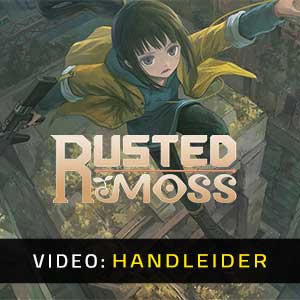 Rusted Moss - Video Aanhangwagen