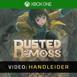 Rusted Moss Xbox One- Video Aanhangwagen