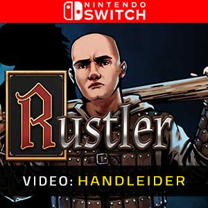 Rustler Nintendo Switch Video-opname