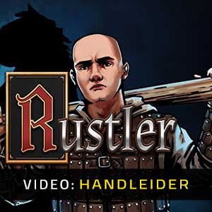 Rustler Video-opname
