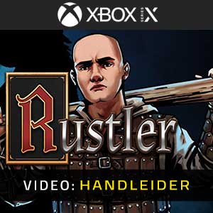 Rustler Xbox Series X Video-opname