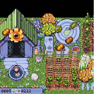 Rusty’s Retirement Lente