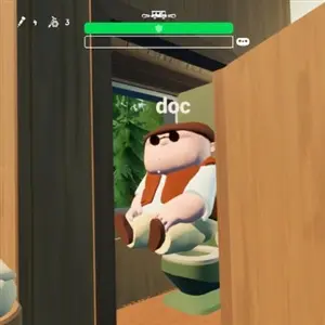 RV There Yet - Toilet