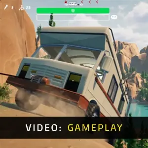 RV There Yet - Gameplay