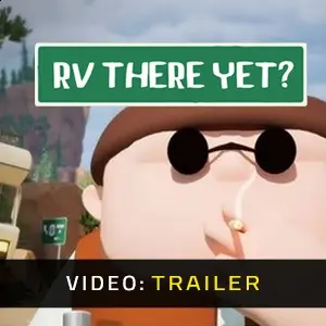 RV There Yet - Trailer