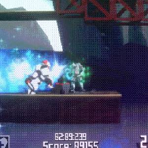 S. Prysm Destroyer – Prysm Vernietiger