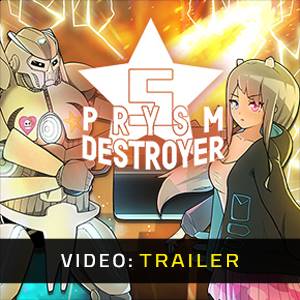S. Prysm Destroyer – Trailer