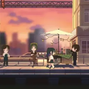 S4U: CITYPUNK 2011 AND LOVE PUNCH - 829 Cafe