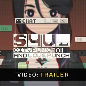 S4U: CITYPUNK 2011 AND LOVE PUNCH - Video Trailer
