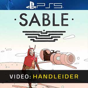Sable PS5 Video-opname
