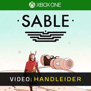 Sable Xbox One Video-opname