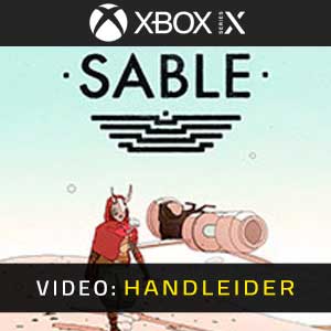 Sable Xbox Series X Video-opname