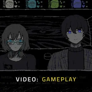 SAEKO: Giantess Dating Sim - Gameplay Video