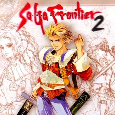 SaGa Frontier 2 Remaster BEVESTIGD: Regisseur onthult dat vervolg als volgende komt