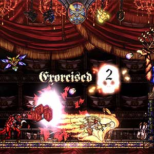 Saga of Sins - Machtige Griffioen