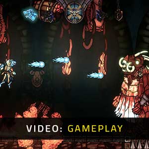 Saga of Sins - Video Spelervaring